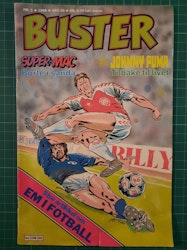 Buster 1988 - 05