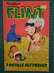 Familien Flint 1983 - 04