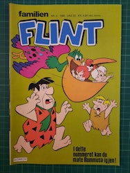 Familien Flint 1980 - 04