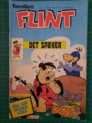 Familien Flint 1978 - 01
