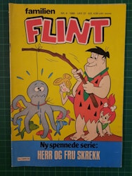 Familien Flint 1980 - 06