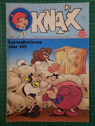 Knax 1987 - 2