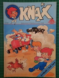 Knax 1987 - 4