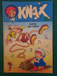 Knax 1986 - 1