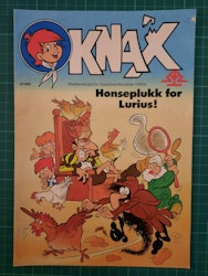 Knax 1988 - 2
