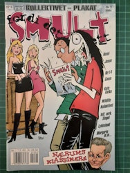 Smult 2002 - 03