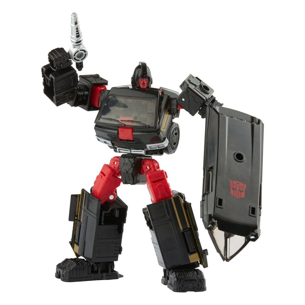 Transformers Generations : DK-2 Guard