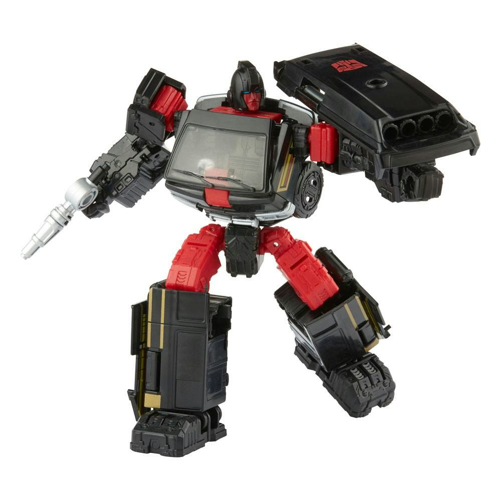 Transformers Generations : DK-2 Guard