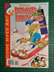Donald Duck & Co 2002 - 01