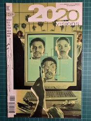 2020 Visions #06 av 12