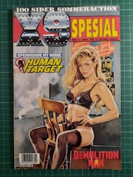 Agent X9 Spesial 1994 - 06