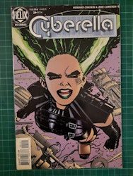 Cyberella #2
