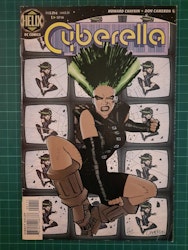 Cyberella #1