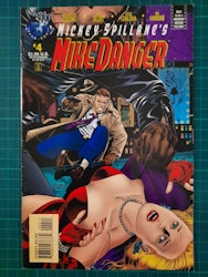 Mike Danger #4