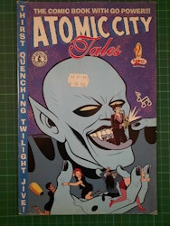 Atomic City tales  #2