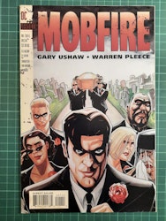 Mobfire #1 av 6