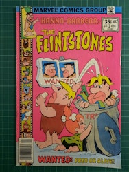 The Flintstones #2 (1977)