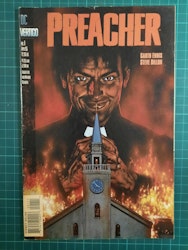 Preacher #1