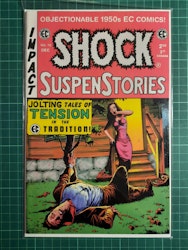 Shock suspenstories #18