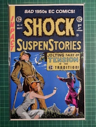 Shock suspenstories #17