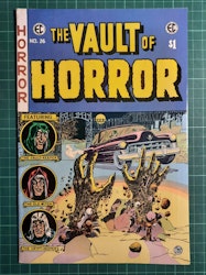 The Vault of horror #26