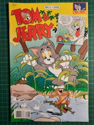 Tom og Jerry 2008 - 03