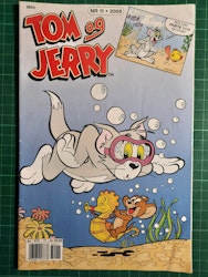 Tom og Jerry 2008 - 11