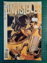 The Invisibles Vol 2 #11