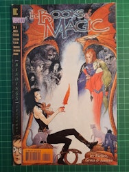 The books of magic #4