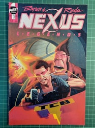 Nexus legends #13