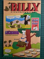 Billy 1987 - 03