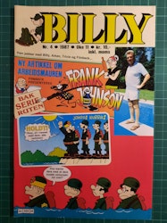 Billy 1987 - 04