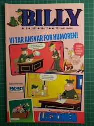 Billy 1987 - 06
