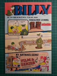 Billy 1988 - 03