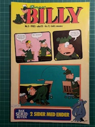 Billy 1983 - 05