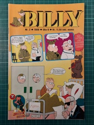 Billy 1988 - 02