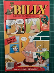 Billy 1991 - 03