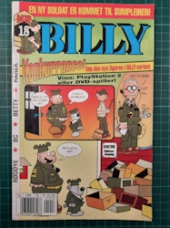 Billy 2002 - 18