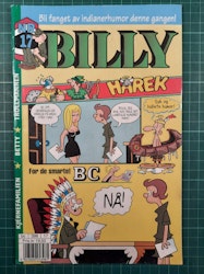 Billy 1999 - 17