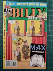 Billy 2003 - 22