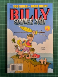 Billy sommer 2010