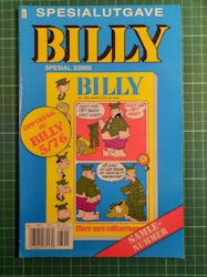 Billy spesial 2000 - 03