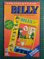 Billy spesial 1994