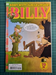 Billy 2020 - 01