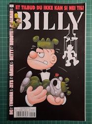 Billy 2019 - 03