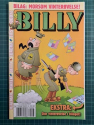 Billy 2017 - 03