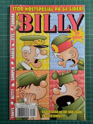Billy 2013 - 20