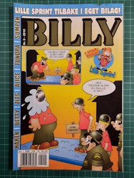 Billy 2010 - 09