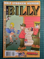 Billy 2009 - 25