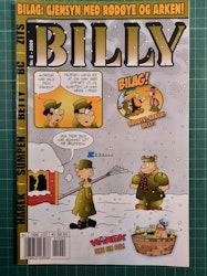 Billy 2009 - 02